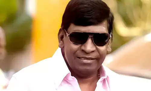 சந்திரமுகியின் பெஸ்ட் பிரண்டு நான்தான்- ட்ரெண்டாகும் வடிவேலு வீடியோ