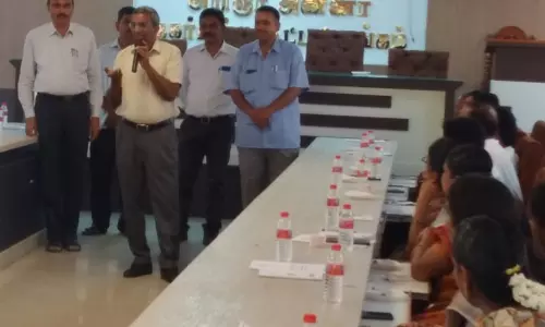 தர்மபுரி நகராட்சி கவுன்சிலர்களுக்கான பயிற்சி முகாம்மாவட்ட முதன்மை கல்வி அலுவலர் தொடங்கி வைத்தார் தர்மபுரி நகராட்சி கவுன்சிலர்களுக்கான பயிற்சி முகாம்மாவட்ட முதன்மை கல்வி அலுவலர் தொடங்கி வைத்தார்