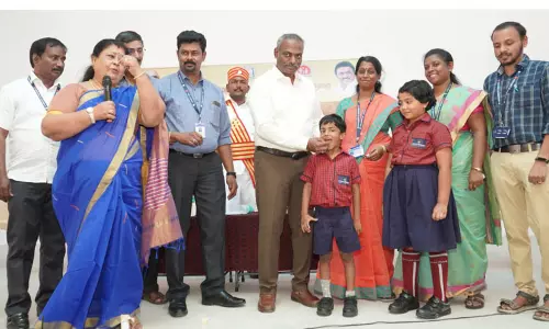 4 லட்சம் பேருக்கு குடற்புழு நீக்க மாத்திரை வினியோகம்