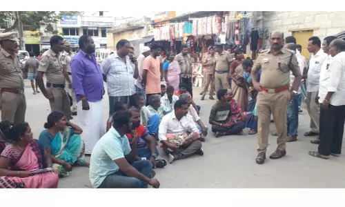 குடும்ப கட்டுப்பாடு அறுவை சிகிச்சை செய்த பெண் திடீர் சாவு