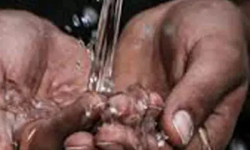 விடுபட்ட வீடுகளுக்கு குடிநீர் இணைப்பு