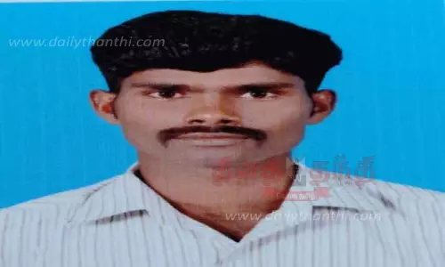 வாலிபர் கொலையில் 4 பேர் கைது