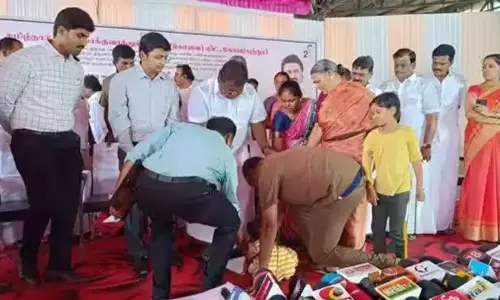 அரசு பஸ் டிரைவர் கண்ணன் தேனிக்கு பணியிட மாற்றம்