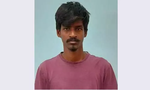 வாலிபர் மீது குண்டர் தடுப்பு சட்டம் பாய்ந்தது