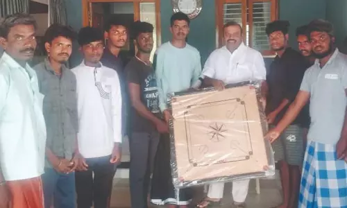 விளையாட்டு உபகரணங்கள்