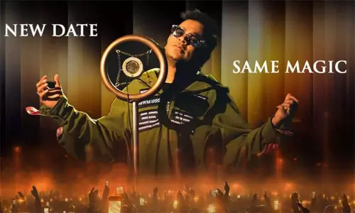 மறக்குமா நெஞ்சம் - புதிய தேதியை அறிவித்த ஏ.ஆர்.ரஹ்மான் மறக்குமா நெஞ்சம் - புதிய தேதியை அறிவித்த ஏ.ஆர்.ரஹ்மான்