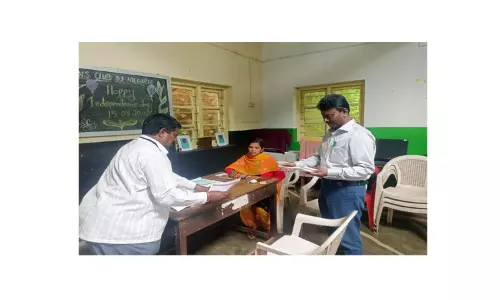 நீலகிரியில், மகளிர் உரிமைத்தொகை பெற 1¾ லட்சம் பேர் விண்ணப்பம்