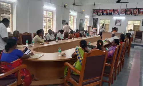 அடிப்படை வசதிகள் செய்ய ரூ.1¼ கோடி நிதி ஒதுக்கீடு