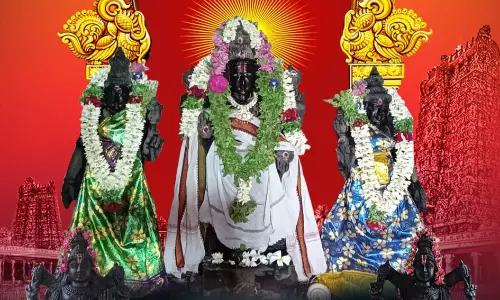 மாயவப்பெருமாள் கோவில் கும்பாபிஷேகம்