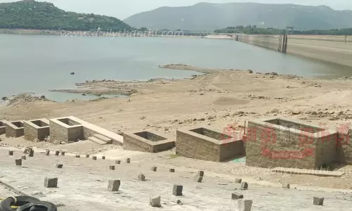 மேட்டூர் அணையில் இருந்து டெல்டா பாசனத்துக்கு தண்ணீர் திறப்பு 8 ஆயிரம் கனஅடியாக அதிகரிப்பு