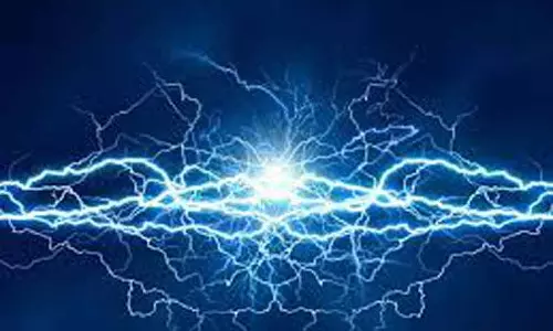 தர்மபுரி பகுதியில்நாளை மறுநாள் மின்சாரம் நிறுத்தம்