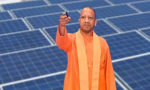 ராமர் கோவில் கட்டுமானப்பணியை திட்டமிட்டபடி முடிக்க வேண்டும் - யோகி ஆதித்யநாத் அறிவுறுத்தல்