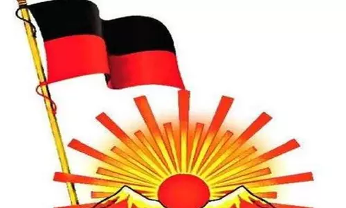 தி.மு.க. மகளிர் அணி உறுப்பினர் சேர்க்கை முகாம்