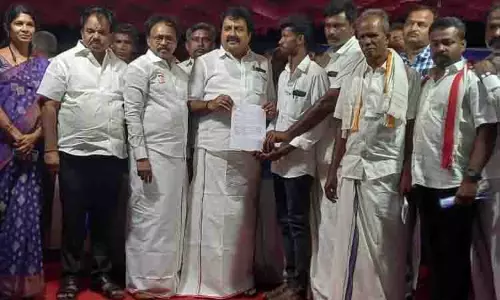 வனவிலங்கு பட்டியலில் இருந்து நாய்கள்-முயல்களை நீக்க கோரிக்கை