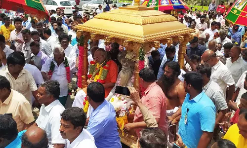 பொய் சொல்லி அதை மெய்யாக்குவதற்கு பொய் சொல்லி அதை மெய்யாக்குவதற்கு