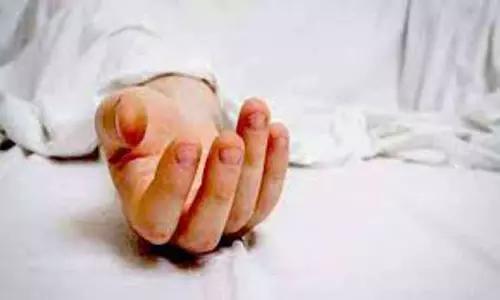 திருமணத்துக்கு பெற்றோர் வற்புறுத்தியதால்விஷம் குடித்து சிகிச்சை பெற்று வந்த இளம்பெண் சாவு