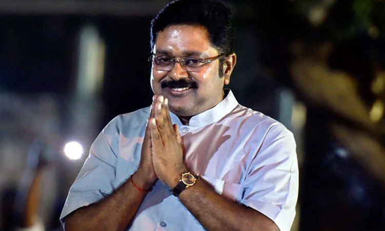 ஒண்டிவீரனின் தியாகத்தையும் வீரத்தையும் போற்றி வணங்கிடுவோம் - டிடிவி தினகரன்