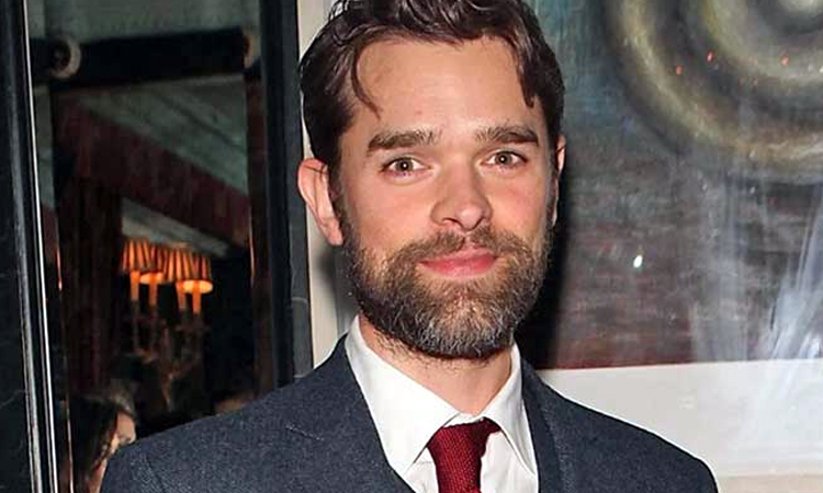 ஹாலிவுட் நாடக நடிகர் மரணம்