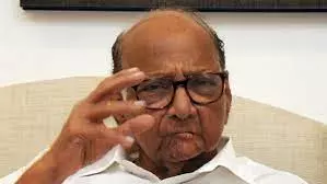 பிரிவினை தினம் தொடர்பான சி.பி.எஸ்.இ. சுற்றறிக்கை கவலை அளிக்கிறது; சரத்பவார் கூறுகிறார்