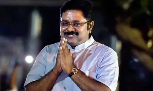 ஒண்டிவீரனின் தியாகத்தையும் வீரத்தையும் போற்றி வணங்கிடுவோம் - டிடிவி தினகரன்