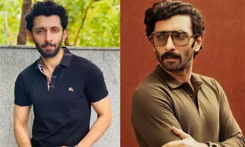 ரசிகர்கள் அறியாத பக்கம்.. யார் இந்த வசந்த் ரவி..? ரசிகர்கள் அறியாத பக்கம்.. யார் இந்த வசந்த் ரவி..?