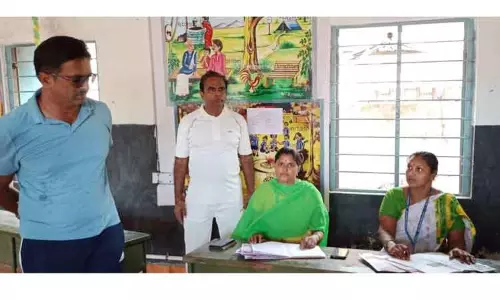 23,737 மகளிர் உரிமைத்தொகை விண்ணப்பங்கள் பதிவு