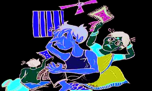 உப்பிலியபுரம் பகுதியில் நாளை மின் நிறுத்தம்