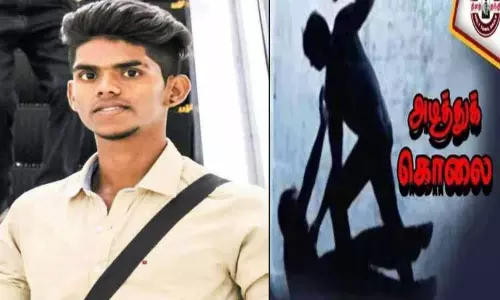 மதுரவாயலில் வாலிபர் கொலையில் மகனை தாயே அடித்துக்கொன்றது அம்பலம்