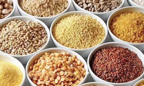 போதிய மழை இல்லாததால் பருப்பு விலை உயரும்...! நிபுணர்கள் எச்சரிக்கை