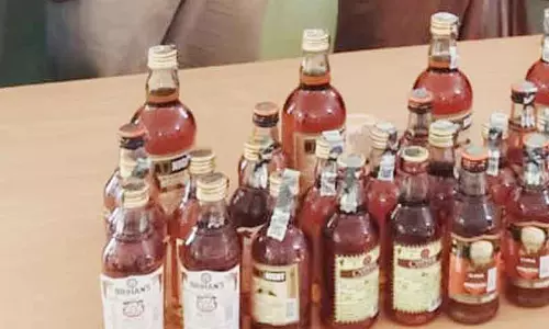 டாஸ்மாக் கடைக்கு பொதுமக்கள் எதிர்ப்பு