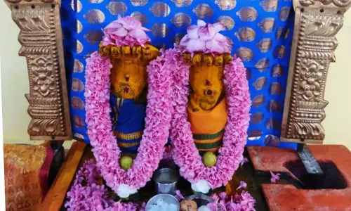 நாகபஞ்சமி சிறப்பு அபிஷேகம்