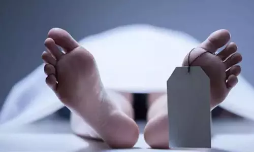 பஞ்சாப்; பக்கத்து வீட்டுக்காரருடன் தகராறு; செங்கற்களால் தாக்கி ஒருவர் கொலை பஞ்சாப்; பக்கத்து வீட்டுக்காரருடன் தகராறு; செங்கற்களால் தாக்கி ஒருவர் கொலை