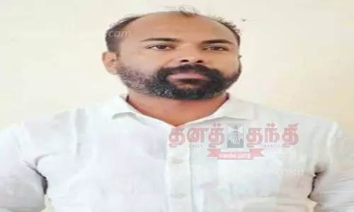 கேரள வாலிபருக்கு ஆயுள் தண்டனை