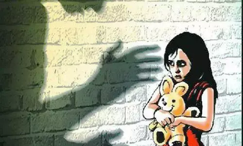 15 வயது சிறுமிக்கு பாலியல் தொல்லை