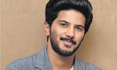 சாக்லேட் பையனாக நடித்து போரடித்து விட்டது- துல்கர் சல்மான் சாக்லேட் பையனாக நடித்து போரடித்து விட்டது- துல்கர் சல்மான்