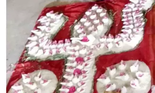 செல்லாண்டியம்மன் கோவிலில் சங்காபிஷேகம் செல்லாண்டியம்மன் கோவிலில் சங்காபிஷேகம்