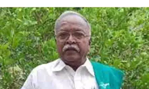 தினந்தோறும் நீர்ப்பங்கீடு என தீர்ப்பை பெற்றிருந்தால் இருமாநில உறவு மேம்பட்டிருக்கும்:  கல் இயக்க ஒருங்கிணைப்பாளர் பேட்டி