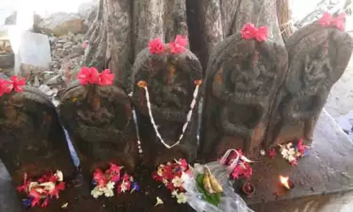 கருட பஞ்சமி பூஜை