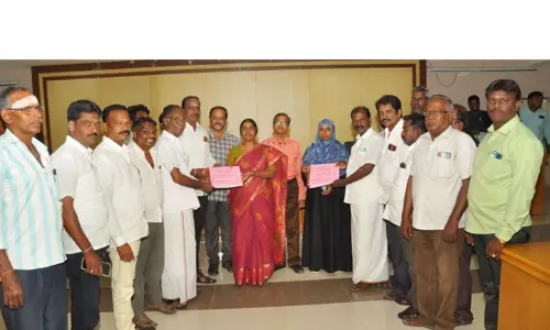 ராணிப்பேட்டை மாவட்ட வரைவு வாக்குச்சாவடி பட்டியல்