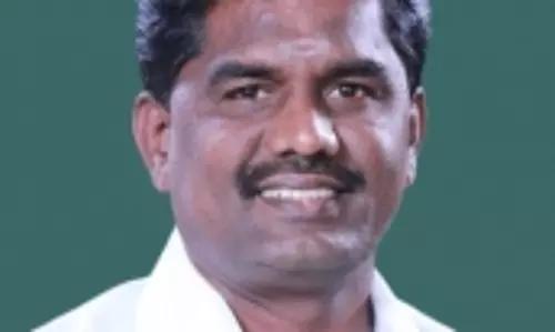 பி.ஆர்.செந்தில்நாதன் எம்.எல்.ஏ. தலைமையில் ஆயிரக்கணக்கானோர் பங்கேற்பு