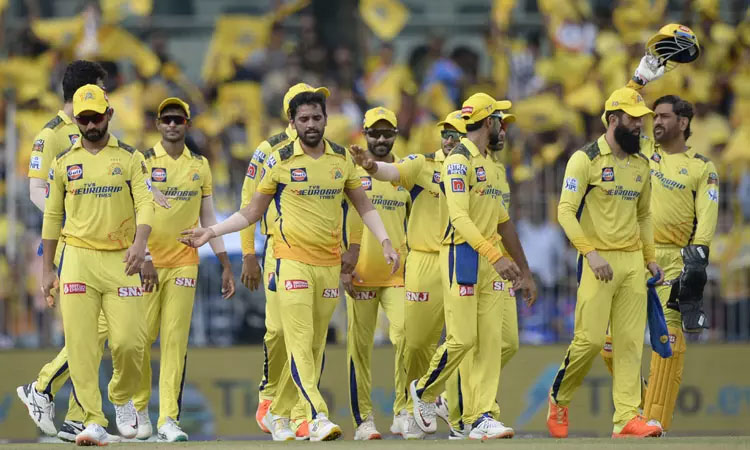 ஆசிய கோப்பை; இந்திய அணியில் தாக்கூருக்கு பதில் இந்த சிஎஸ்கே வீரரை எடுத்திருக்கலாம் - கவுதம் கம்பீர்