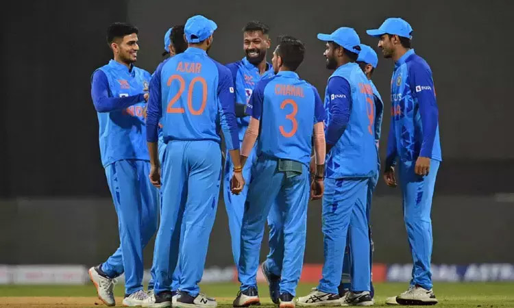 விராட் கோலி அல்ல...ஆஸ்திரேலியாவுக்காக விளையாட நான் தேர்வு செய்யும் இந்திய வீரர் இவர் தான் - மேத்யூ ஹைடன்