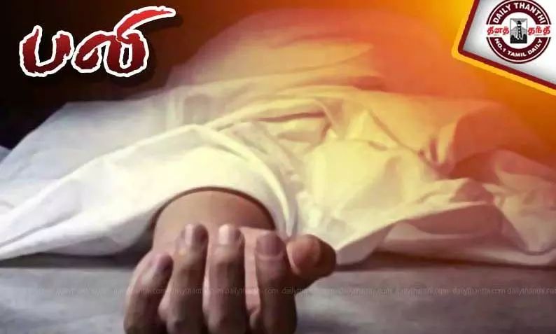 குர்லாவில் சுவர் இடிந்து விழுந்ததில் இளம்பெண் பலி