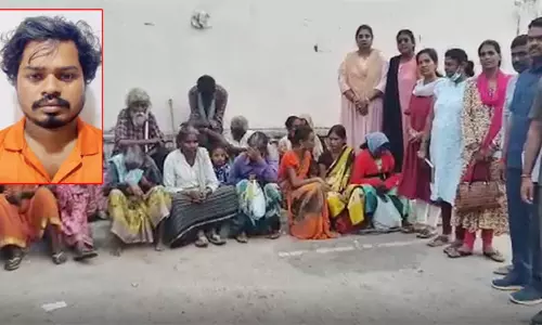 மாதம் ரூ.2 லட்சம் வருவாய்... குழந்தைகளை பிச்சை எடுக்க வைத்த மாபியா கும்பல்; அதிர்ச்சி பின்னணி..!!