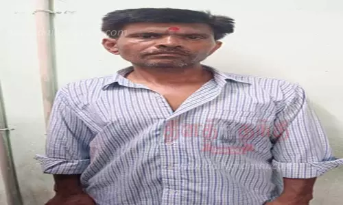 முதியவரை கொலை செய்த மகனுக்கு ஆயுள் தண்டனை