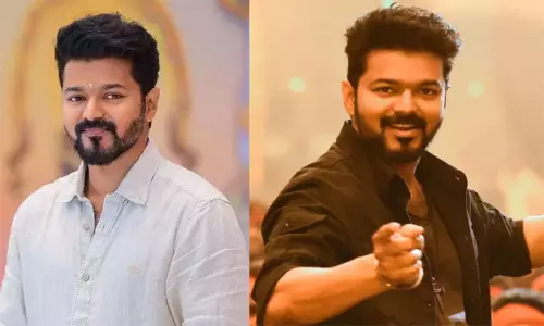 வெங்கட் பிரபு படத்தில் விஜய்-க்கு ஜோடி இவங்களா? வெங்கட் பிரபு படத்தில் விஜய்-க்கு ஜோடி இவங்களா?