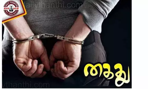 புகையிலை விற்ற அண்ணன், தம்பி கைது