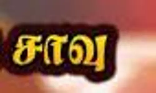 மதுபோதையில் கழிவுநீர் கால்வாயில் விழுந்து தொழிலாளி சாவு மதுபோதையில் கழிவுநீர் கால்வாயில் விழுந்து தொழிலாளி சாவு