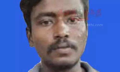 தொழிலாளிக்கு 10 ஆண்டுகள் ஜெயில்