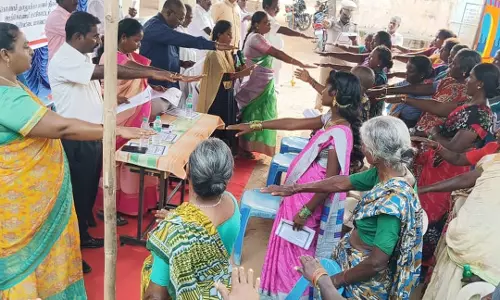 சமூக நீதி நல்லிணக்க விழிப்புணர்வு கூட்டம் சமூக நீதி நல்லிணக்க விழிப்புணர்வு கூட்டம்